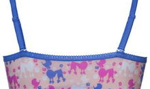 动漫女生内衣,时尚与舒适的完美融合